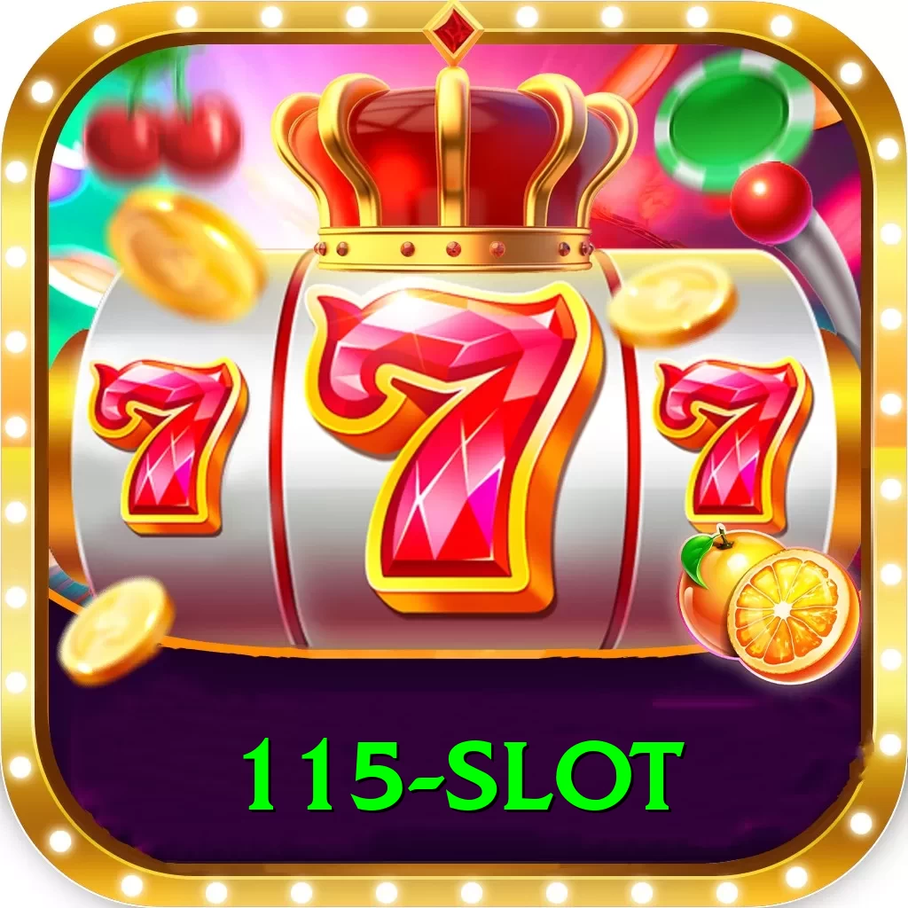 115 slot Games (Casino & Earning) Deluxe vv3.4.5 - 2