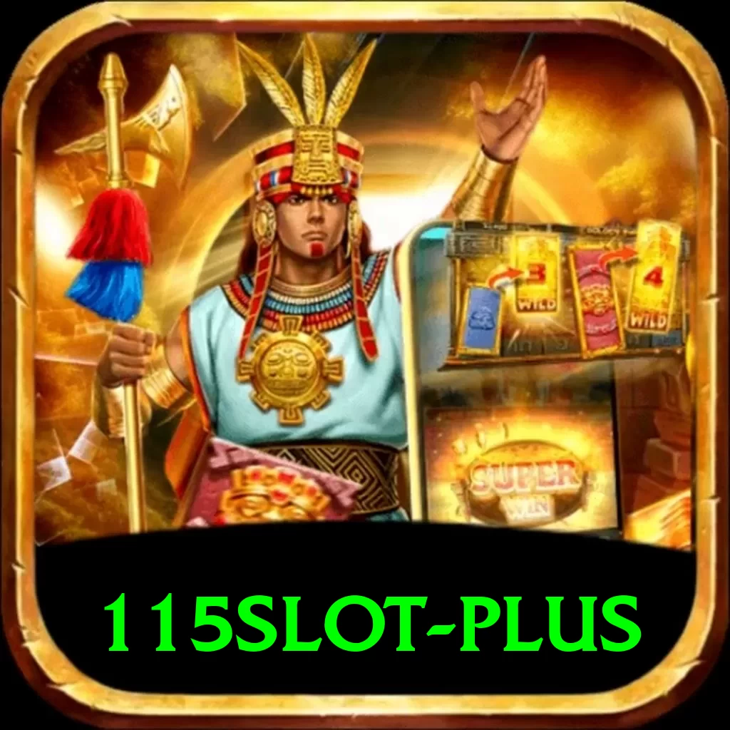 115slot VIP v4.1.3 - 2