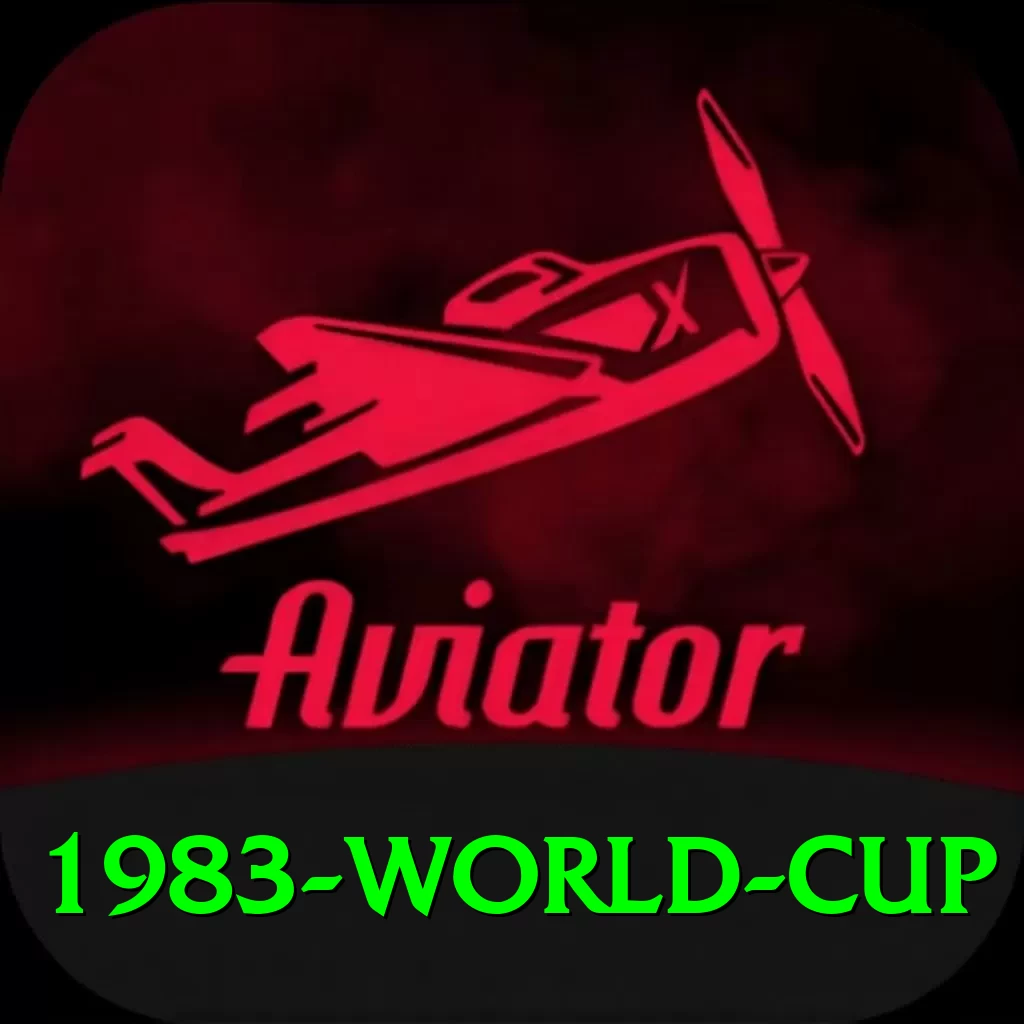 1983 world cup Deluxe Pro v3.5.1 - 2