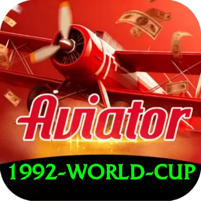 1992 world cup VIP Edition v3.6.9 - 2