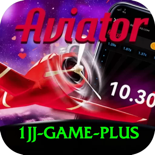 1JJ Game VIP Gaming App - 2
