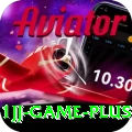 1JJ Game VIP Gaming App