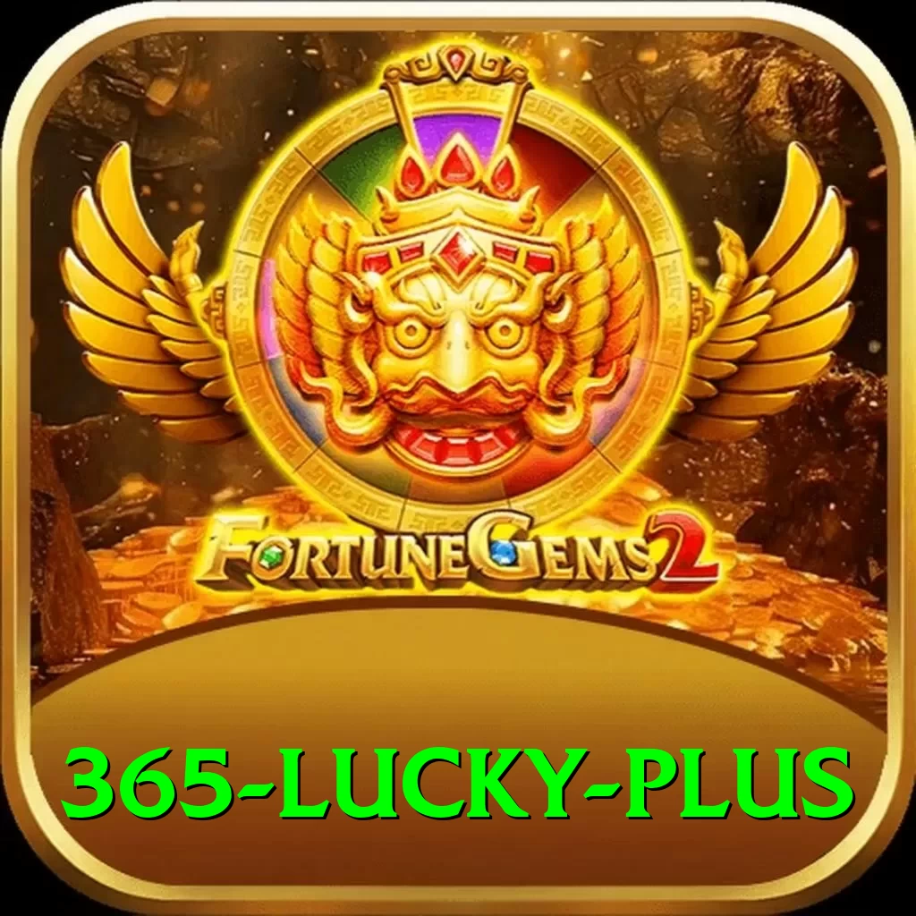 365 Lucky - VIP Plus - 2