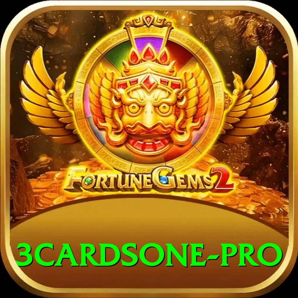 3cardsone App Deluxe v5.6.5 - 2
