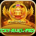 3Lucky Blue Pakistan King v3.4.1