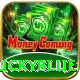 3luckyblue VIP
