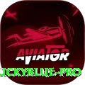 3luckyblue Champion New
