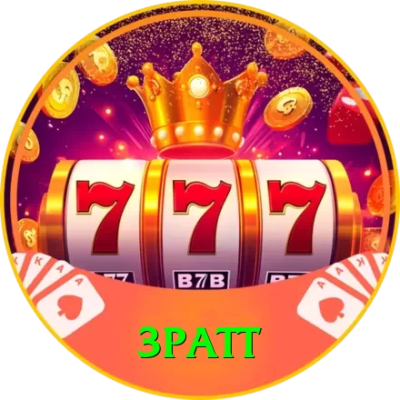 3patt Games (Casino & Earning) Ultimate v3.2.4 - 2