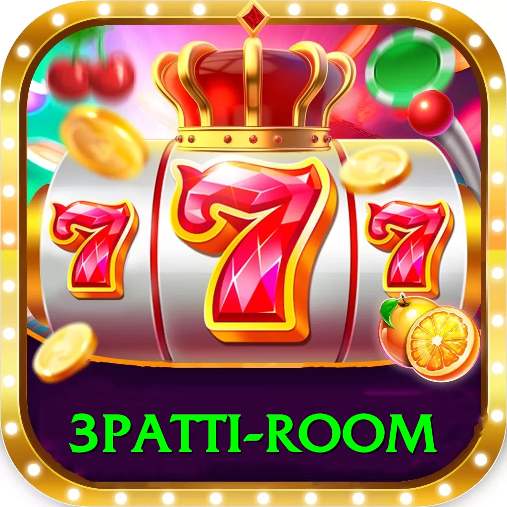 3Patti Room Games (Casino & Earning) Gold vv4.0.0 - 2