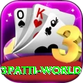 3patti world Apps (Tools & Injectors) Max vv3.3.0