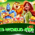 3patti world Official v1.3.8