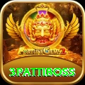 3pattiboss Games (Casino & Earning) Pro vv5.9.7