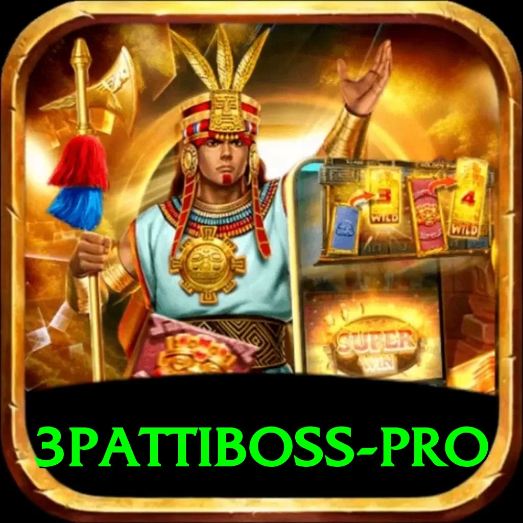 3pattiboss Deluxe Casino App - 2