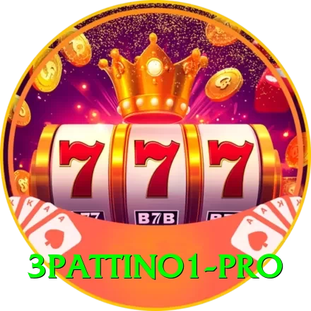 3pattino1 Official v1.7.7 - 2