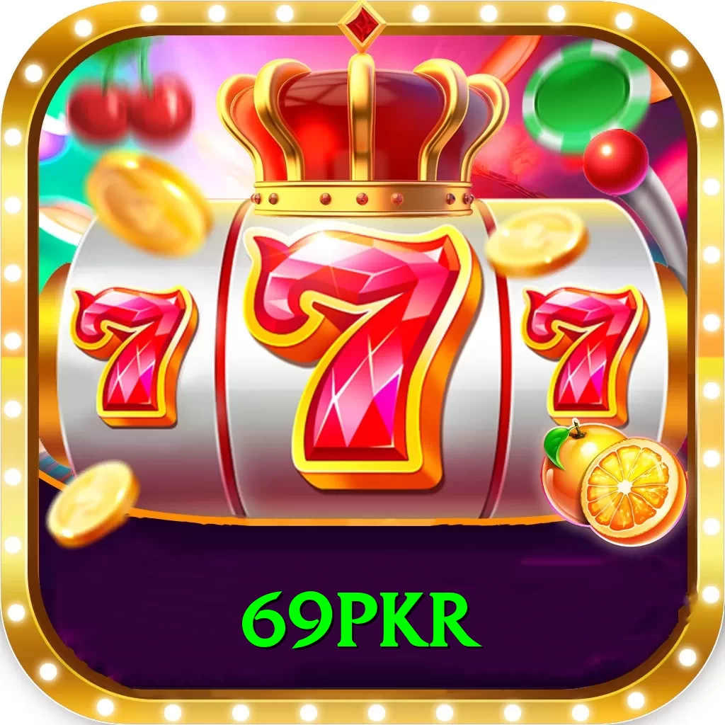 69pkr Games (Casino & Earning) Premium v2.4.9 - 2