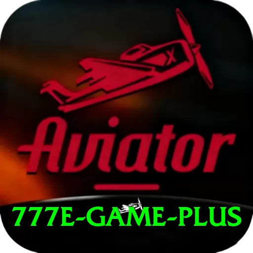 777E Game - Mega v5.5.7 - 2