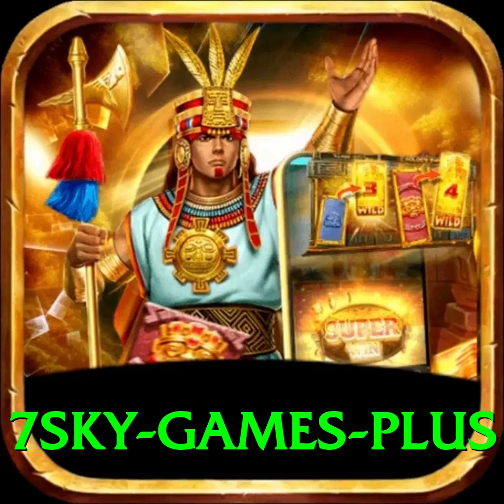 7sky games Deluxe Pro v2.9.5 - 2