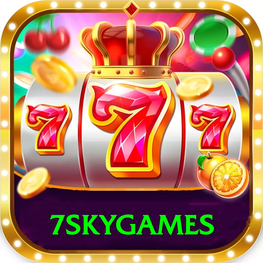 7skygames Games (Casino & Earning) VIP vv4.5.9 - 2