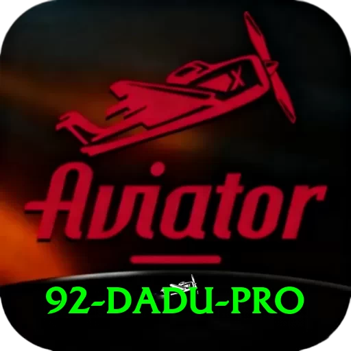 92 DADU Casino Pro v3.4.7 - 2