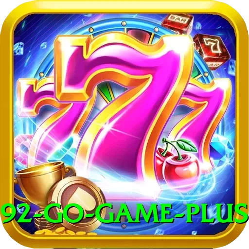 92 Go Game Champion Casino App - 2