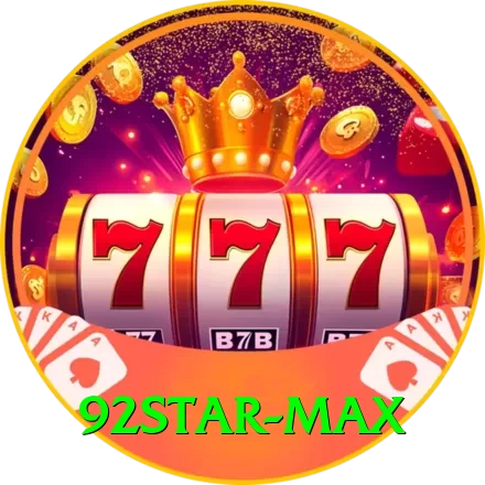 92star Casino Official v3.8.5 - 2