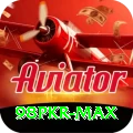 98PKR Casino Official v1.7.3