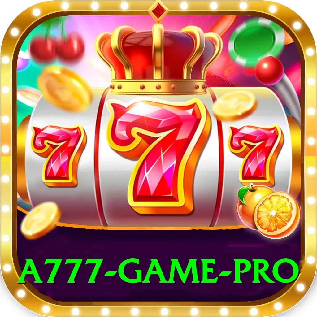 a777 game Gold v1.5.0 - 2