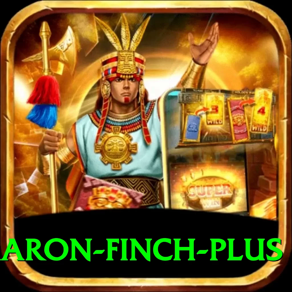 aaron finch Bonus Champion v2.2.0 - 2