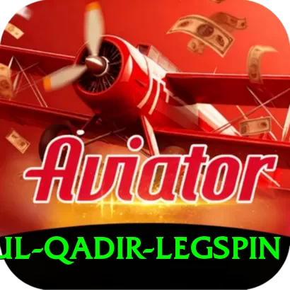 abdul qadir legspin Elite v4.5.7 - 2
