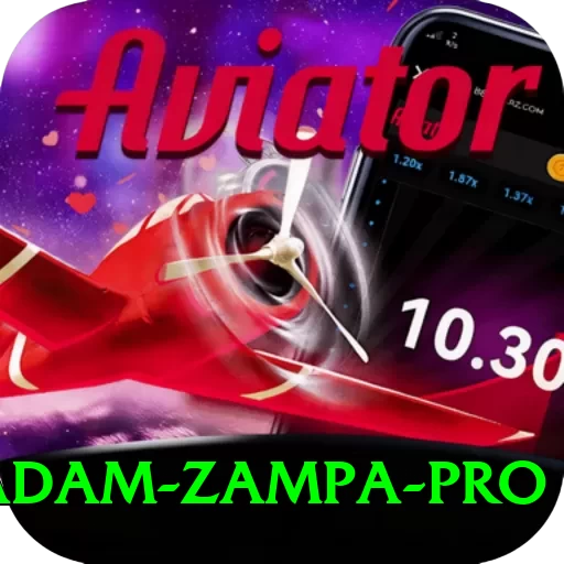 adam zampa Cash Turbo - 2