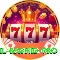 adil rashid Legend Slots