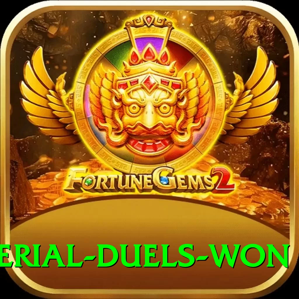 aerial duels won Games (Casino & Earning) VIP v1.1.0 - 2