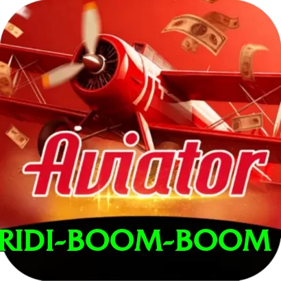 afridi boom boom Pro Edition v4.2.8 - 2