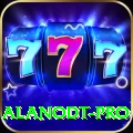 alanodt - Gaming Legend