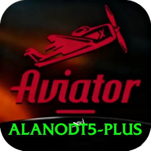 alanodt5 Gold Edition v1.1.3 - 2