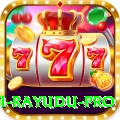ambati rayudu Gold v2.7.7