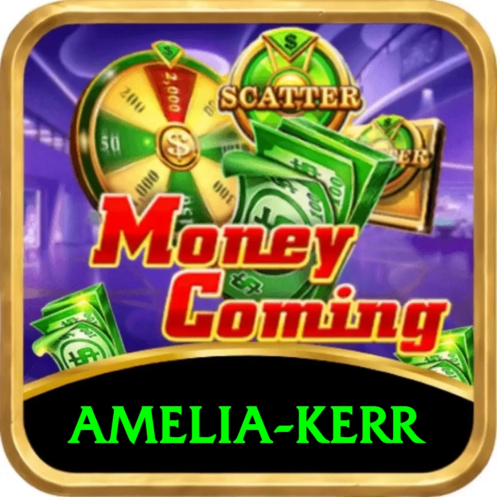 amelia kerr Pro1 v2.0.9 - 2