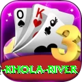 ankhu khola river Gold Edition v5.0.5