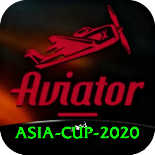 asia cup 2020 Games (Casino & Earning) Master v2.1.6 - 2