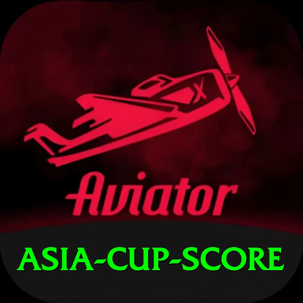 asia cup score Premium v4.1.1 - 2