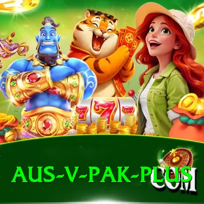 aus v pak Games Plus - 2