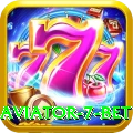 aviator 7 bet Ultimate v5.2.4