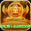 ayush badoni Plus Edition v4.7.6