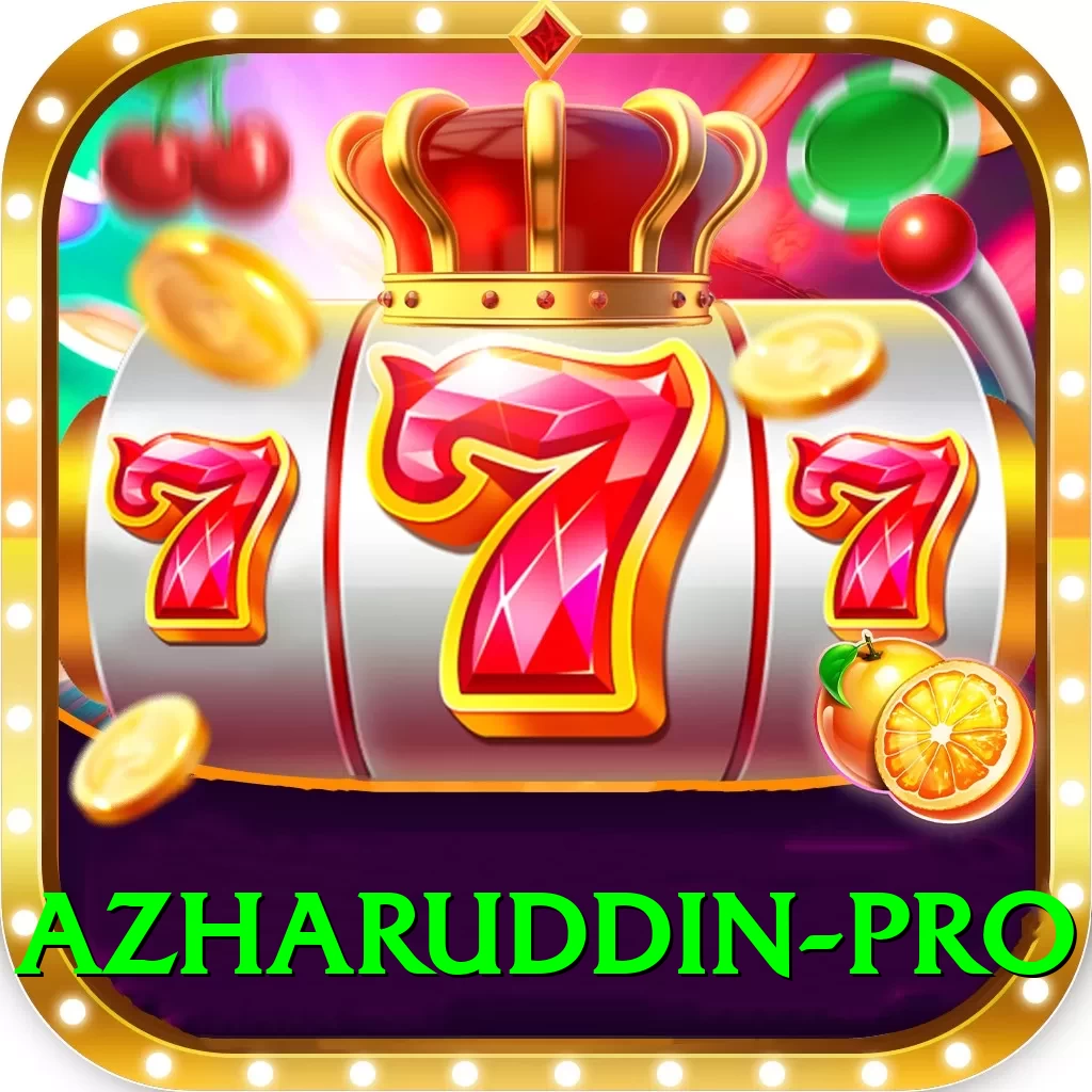 azharuddin - Supreme Edition v2.7.9 - 2
