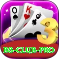 b8 club Pro v4.0.4