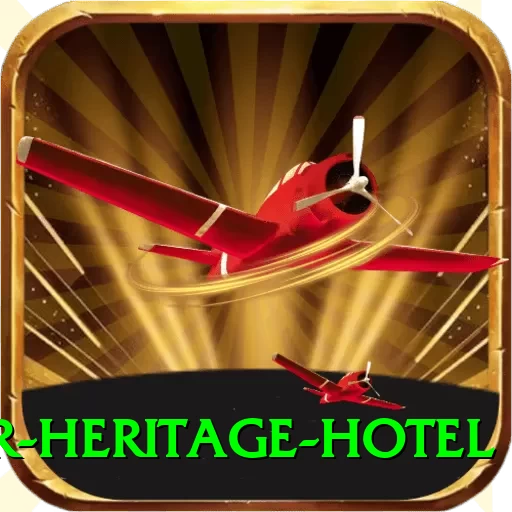 bandipur heritage hotel Premium v5.7.7 - 2