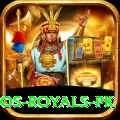 barbados royals pk VIP v4.1.8