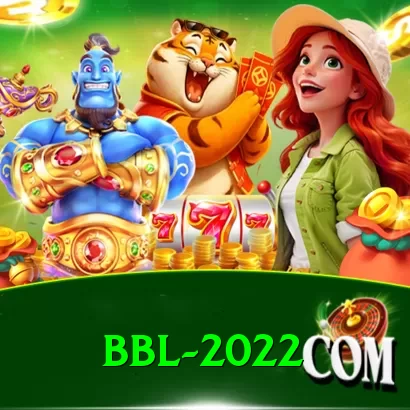 bbl 2022 Master Pro v4.4.4 - 2