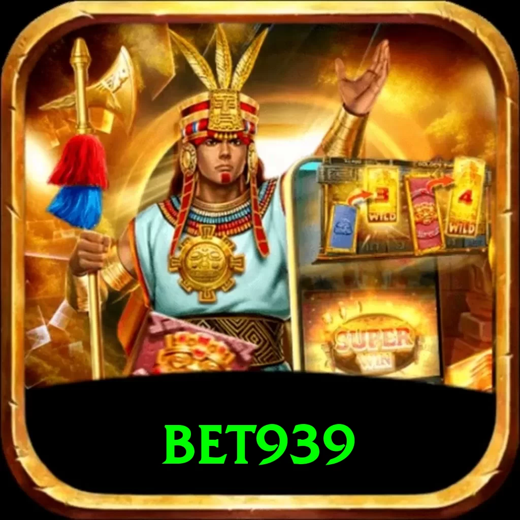 Bet939 Games (Casino & Earning) Premium vv3.5.6 - 2