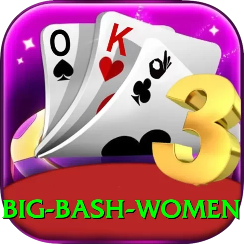 big bash women Elite v5.9.1 - 2